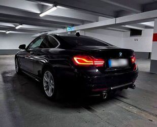 BMW BMW 440i XDrive M Coupe M-Performance Power&SoundK Gebrauchtwagen