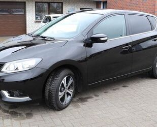 Nissan Pulsar Gebrauchtwagen