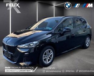 BMW 218 Active Tourer Gebrauchtwagen
