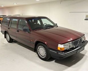 Volvo 940 Gebrauchtwagen