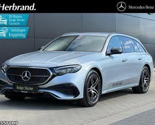 Mercedes-Benz E 300 Gebrauchtwagen