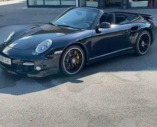 Porsche 997 Gebrauchtwagen