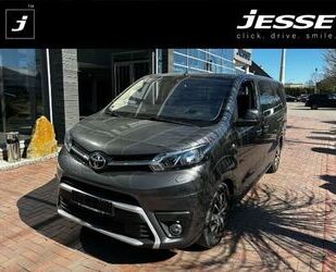 Toyota Proace (Verso) Gebrauchtwagen