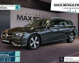 Mercedes-Benz C 220 Gebrauchtwagen