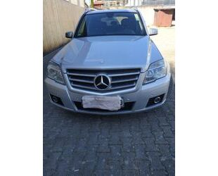 Mercedes-Benz GLK 220 Gebrauchtwagen