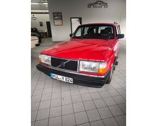 Volvo 240 Gebrauchtwagen