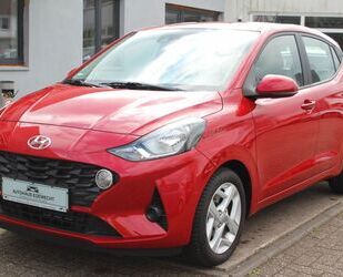 Hyundai i10 Gebrauchtwagen