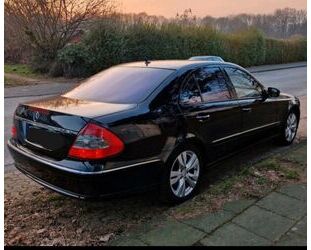 Mercedes-Benz E 280 Gebrauchtwagen