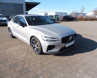 Volvo S60 Gebrauchtwagen