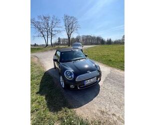 Mini Cooper Cabrio Gebrauchtwagen