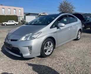 Toyota Prius Gebrauchtwagen