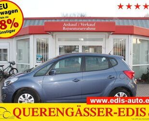 Hyundai ix20 Gebrauchtwagen