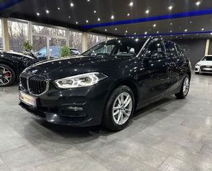 BMW 118 Gebrauchtwagen