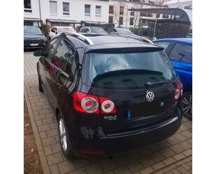 VW Golf Plus Gebrauchtwagen