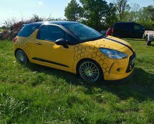 Citroen DS3 Gebrauchtwagen