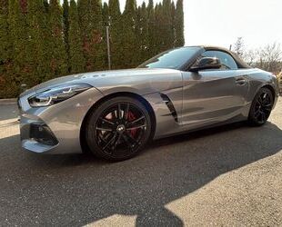 BMW Z4 M Gebrauchtwagen