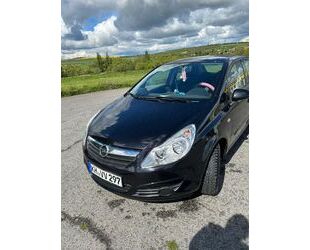 Opel Corsa Gebrauchtwagen
