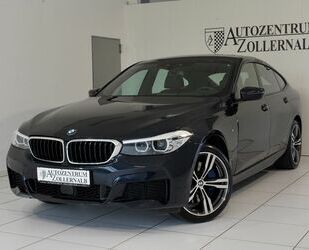 BMW 640 Gran Turismo Gebrauchtwagen