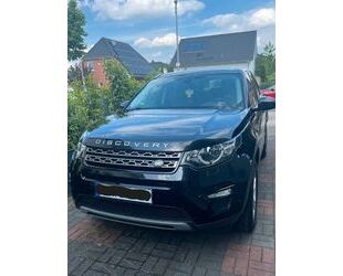 Land Rover Discovery Sport Gebrauchtwagen