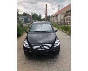 Mercedes-Benz B 200 Gebrauchtwagen