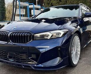 Alpina B3 Gebrauchtwagen