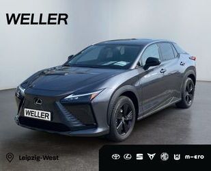 Lexus RZ Gebrauchtwagen