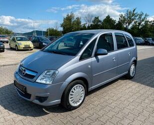 Opel Meriva Gebrauchtwagen