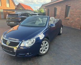 VW Eos Gebrauchtwagen