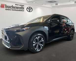 Toyota bZ4X Gebrauchtwagen