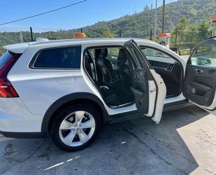 Volvo V60 Cross Country Gebrauchtwagen