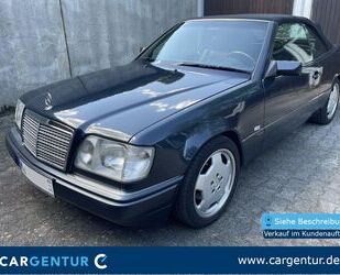 Mercedes-Benz E 320 Gebrauchtwagen