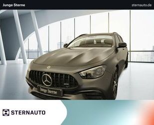 Mercedes-Benz E 63 AMG Gebrauchtwagen