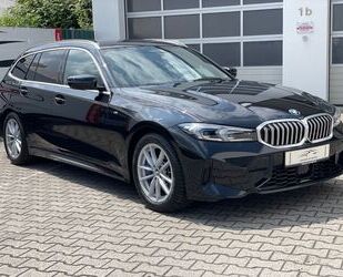 BMW 330 Gebrauchtwagen