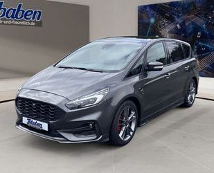 Ford S-Max Gebrauchtwagen