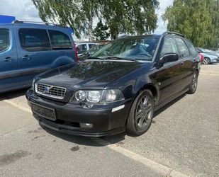 Volvo V40 Gebrauchtwagen