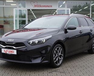 Kia ceed Sportswagon Gebrauchtwagen
