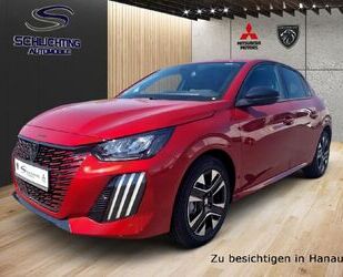 Peugeot 208 Gebrauchtwagen