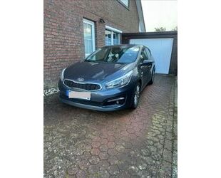 Kia ceed / Ceed Gebrauchtwagen