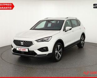 Seat Tarraco Gebrauchtwagen