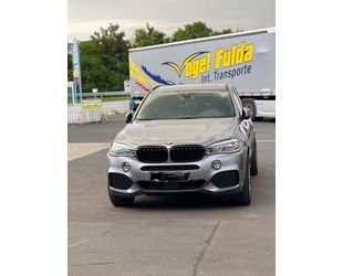 BMW X5 Gebrauchtwagen
