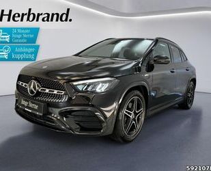 Mercedes-Benz GLA 220 Gebrauchtwagen
