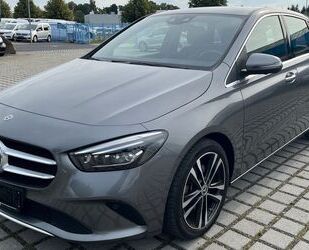 Mercedes-Benz B 220 Gebrauchtwagen