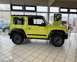 Suzuki Jimny Gebrauchtwagen