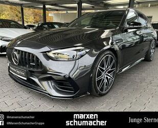 Mercedes-Benz C 63 AMG Gebrauchtwagen