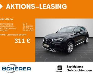 Seat Ateca Gebrauchtwagen