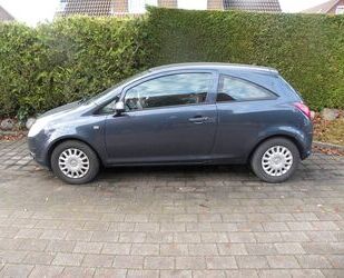 Opel Corsa Gebrauchtwagen