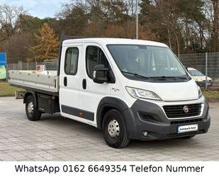 Fiat Ducato Gebrauchtwagen
