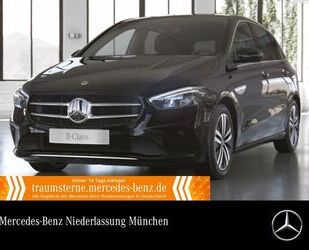 Mercedes-Benz B 180 Gebrauchtwagen