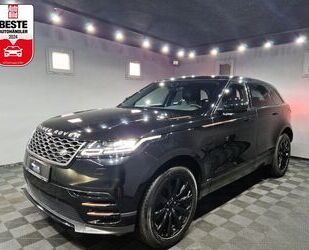 Land Rover Range Rover Velar Gebrauchtwagen