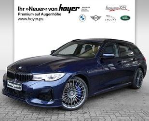 Alpina B3 Gebrauchtwagen